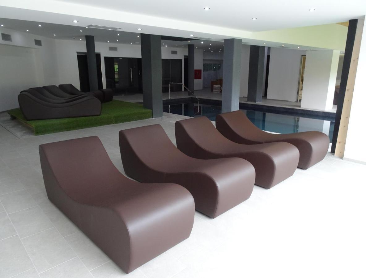 Active Alm Hotel Moena Esterno foto