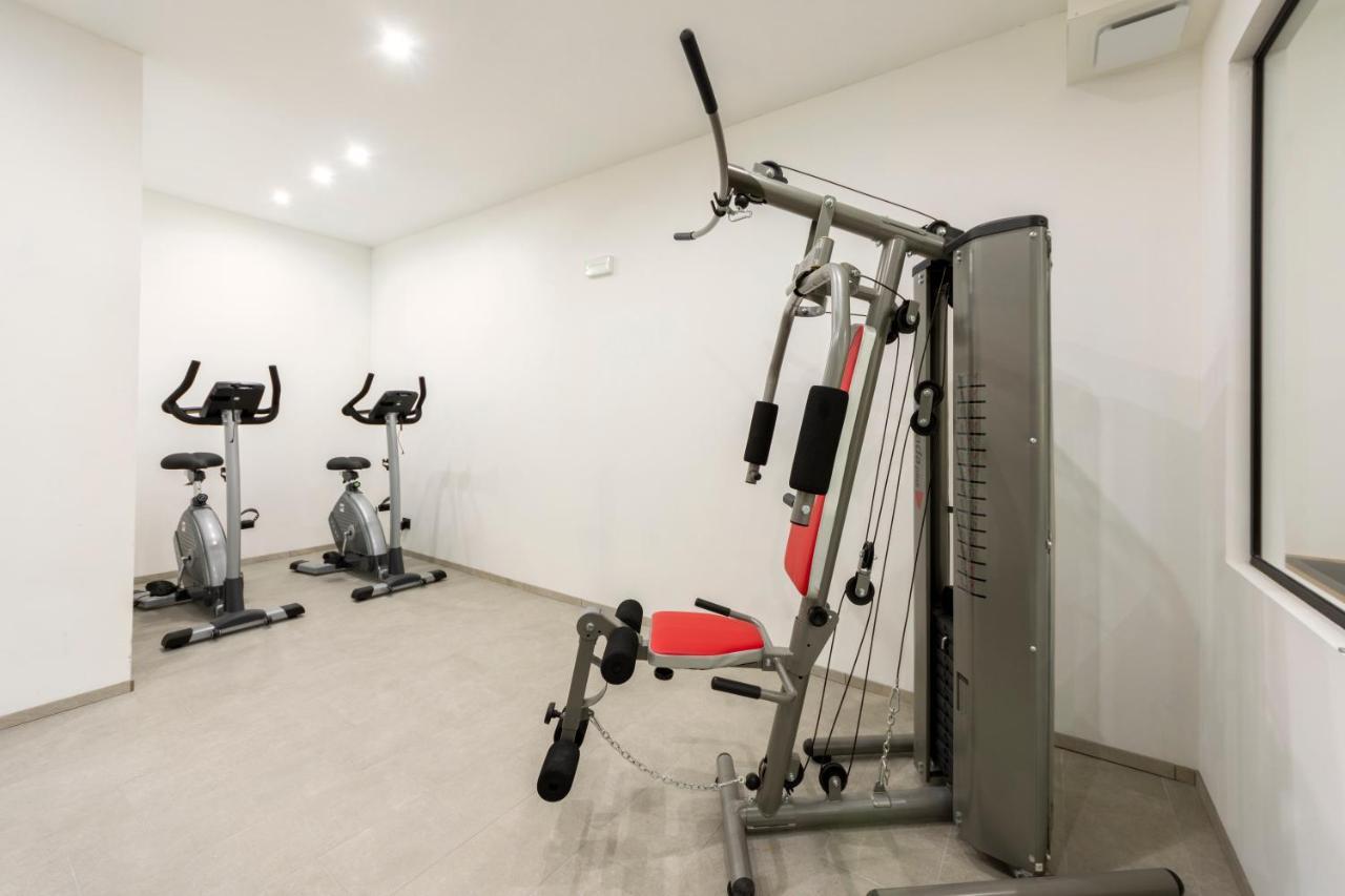 Active Alm Hotel Moena Esterno foto